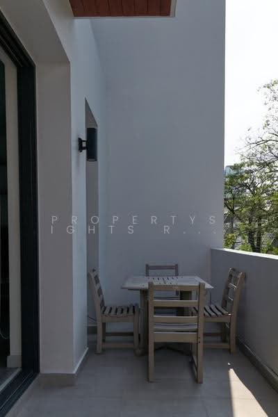 Townhouse BTS Phromphong 3 bed / 4 bath, Bangkok, Khlong Tan Nua, Watthana, Bangkok, 3 Bedrooms, 220 sqm, Townhouse For Rent, by PROPERTYSIGHTS REAL ESTATE, 500620984 - DDproperty.com