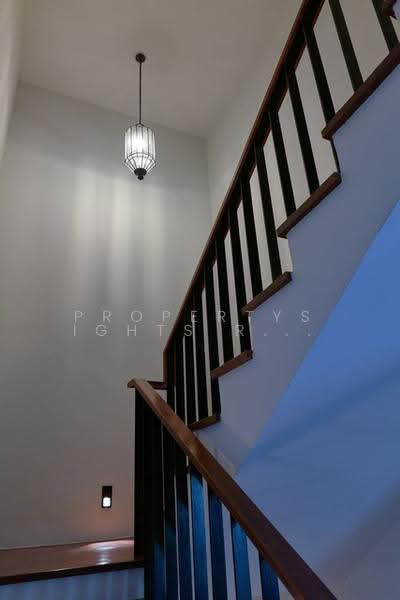 Townhouse BTS Phromphong 3 bed / 4 bath, Bangkok, Khlong Tan Nua, Watthana, Bangkok, 3 Bedrooms, 220 sqm, Townhouse For Rent, by PROPERTYSIGHTS REAL ESTATE, 500620984 - DDproperty.com