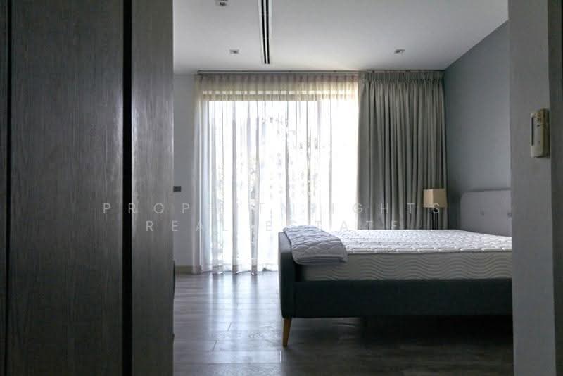 Townhouse BTS Phromphong 3 bed / 4 bath, Bangkok, Khlong Tan Nua, Watthana, Bangkok, 3 Bedrooms, 220 sqm, Townhouse For Rent, by PROPERTYSIGHTS REAL ESTATE, 500620984 - DDproperty.com