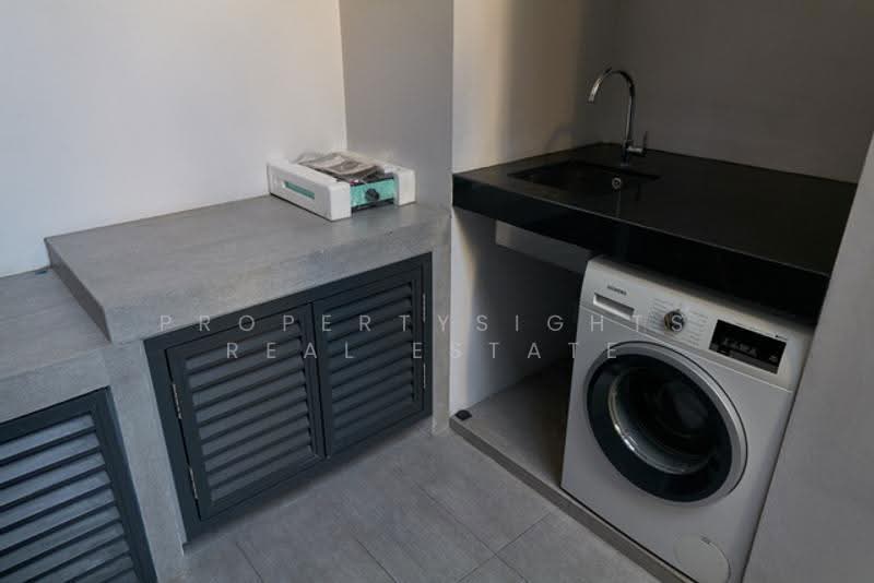 Townhouse BTS Phromphong 3 bed / 4 bath, กรุงเทพ, คลองตันเหนือ, วัฒนา, กรุงเทพ, 220 ตร.ม., ทาวน์เฮ้าส์ ให้เช่า, โดย PROPERTYSIGHTS REAL ESTATE, 500620984 - DDproperty.com