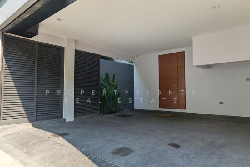 Townhouse BTS Phromphong 3 bed / 4 bath, Bangkok, Khlong Tan Nua, Watthana, Bangkok, 3 Bedrooms, 220 sqm, Townhouse For Rent, by PROPERTYSIGHTS REAL ESTATE, 500620984 - DDproperty.com