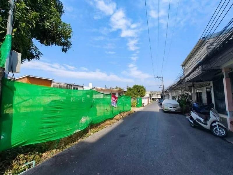 ที่ดินโซนสามกอง-เมืองภูเก็ต, Phuket, ถนนหงษ์หยกอุทิศ, Ratsada, Muang Phuket, Phuket, , 320 sqm, Land For Sale, by Connex Property, 500620986 - DDproperty.com