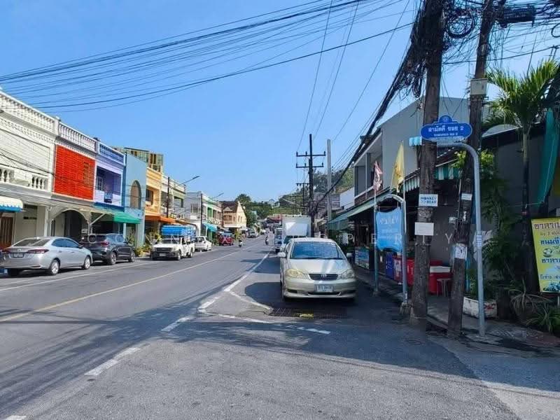 ที่ดินโซนสามกอง-เมืองภูเก็ต, ภูเก็ต, ถนนหงษ์หยกอุทิศ, รัษฎา, เมืองภูเก็ต, ภูเก็ต, 320 ตร.ม., ที่ดิน ขาย, โดย Connex Property, 500620986 - DDproperty.com