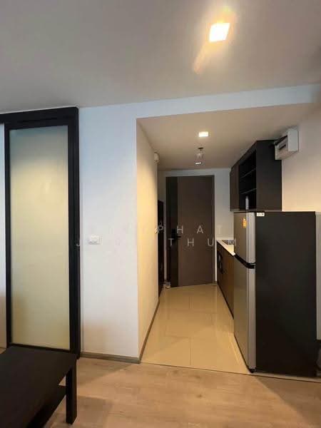 The Line Phahonyothin Park, Bangkok, 1090 Phahonyothin Road, Jom Phon, Chatuchak, Bangkok, 1 Bedroom, 33 sqm, Condo For Rent, by Siriphat Jaritthum, 500620989 - DDproperty.com