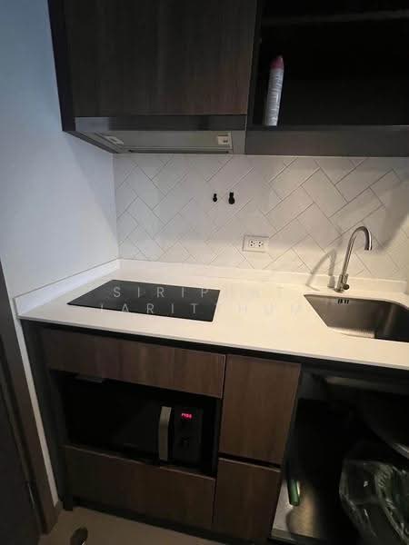 The Line Phahonyothin Park, Bangkok, 1090 Phahonyothin Road, Jom Phon, Chatuchak, Bangkok, 1 Bedroom, 33 sqm, Condo For Rent, by Siriphat Jaritthum, 500620989 - DDproperty.com