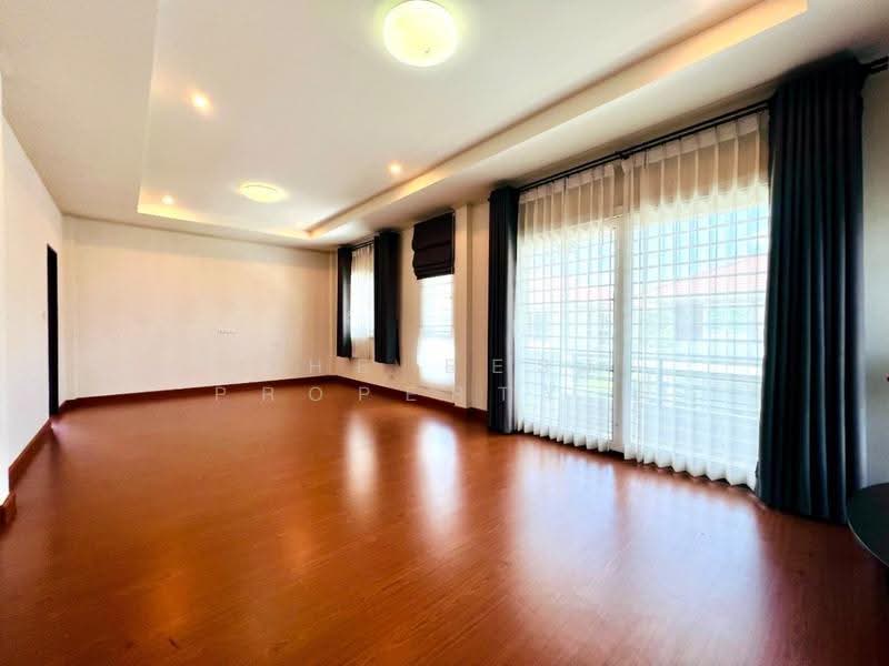 ศุภาลัย การ์เด้นวิลล์ ประชาอุทิศ-สุขสวัสดิ์, Samut Prakan, Bang Chak, Phra Pra Daeng, Samut Prakan, 4 Bedrooms, 100 sqm, Single Detached House For Sale, by The Best Property ปู, 500620991 - DDproperty.com