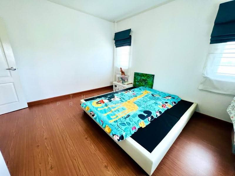 ศุภาลัย การ์เด้นวิลล์ ประชาอุทิศ-สุขสวัสดิ์, Samut Prakan, Bang Chak, Phra Pra Daeng, Samut Prakan, 4 Bedrooms, 100 sqm, Single Detached House For Sale, by The Best Property ปู, 500620991 - DDproperty.com