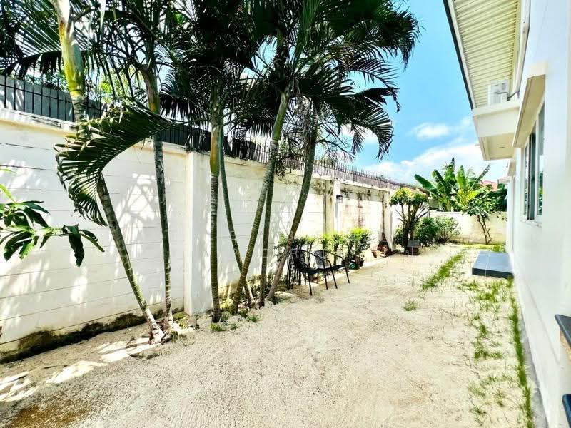ศุภาลัย การ์เด้นวิลล์ ประชาอุทิศ-สุขสวัสดิ์, Samut Prakan, Bang Chak, Phra Pra Daeng, Samut Prakan, 4 Bedrooms, 100 sqm, Single Detached House For Sale, by The Best Property ปู, 500620991 - DDproperty.com