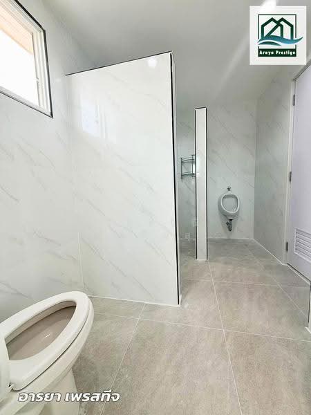 The Trust Srinakarin-Praeksa, Samut Prakan, Praeksa Road, Phraeksa, Muang Samut Prakarn, Samut Prakan, 3 Bedrooms, 184 sqm, Single Detached House For Sale, by วิสุทธินี เฉลิมสินสุวรรณ, 500620993 - DDproperty.com
