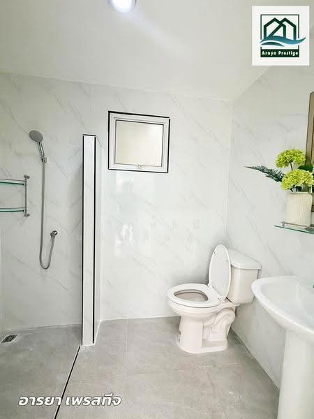 The Trust Srinakarin-Praeksa, Samut Prakan, Praeksa Road, Phraeksa, Muang Samut Prakarn, Samut Prakan, 3 Bedrooms, 184 sqm, Single Detached House For Sale, by วิสุทธินี เฉลิมสินสุวรรณ, 500620993 - DDproperty.com