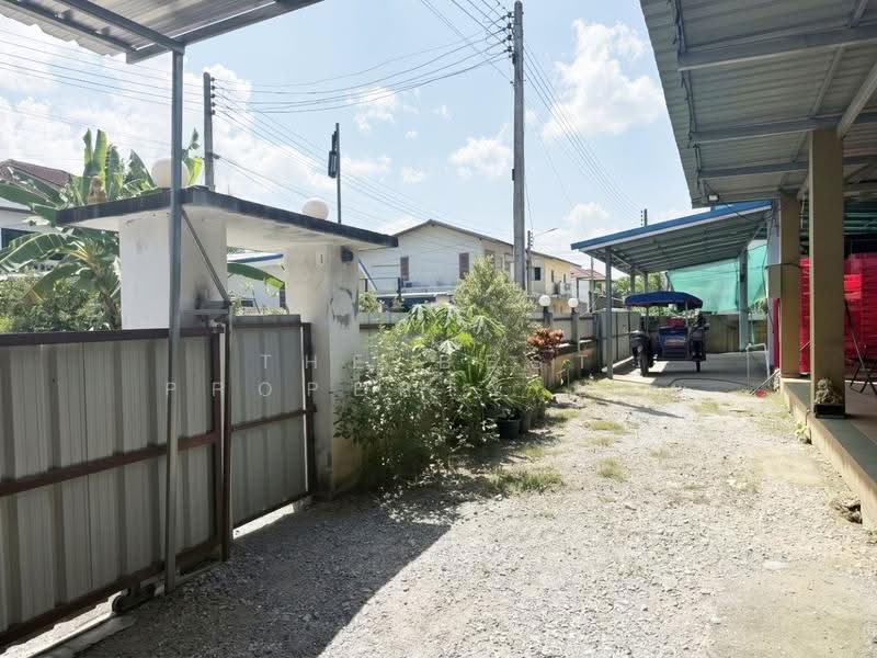 บ้านเดี่ยวบ้านโฮ่ง ลำพูน, Lamphun, Ban Hong, Lamphun, 3 Bedrooms, 350 sqm, Single Detached House For Sale, by The Best Property บอย, 500621000 - DDproperty.com