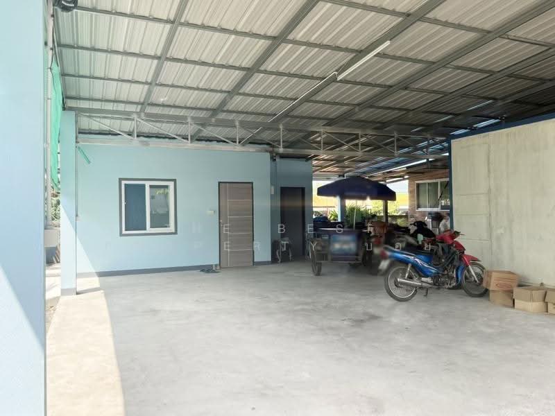 บ้านเดี่ยวบ้านโฮ่ง ลำพูน, Lamphun, Ban Hong, Lamphun, 3 Bedrooms, 350 sqm, Single Detached House For Sale, by The Best Property บอย, 500621000 - DDproperty.com
