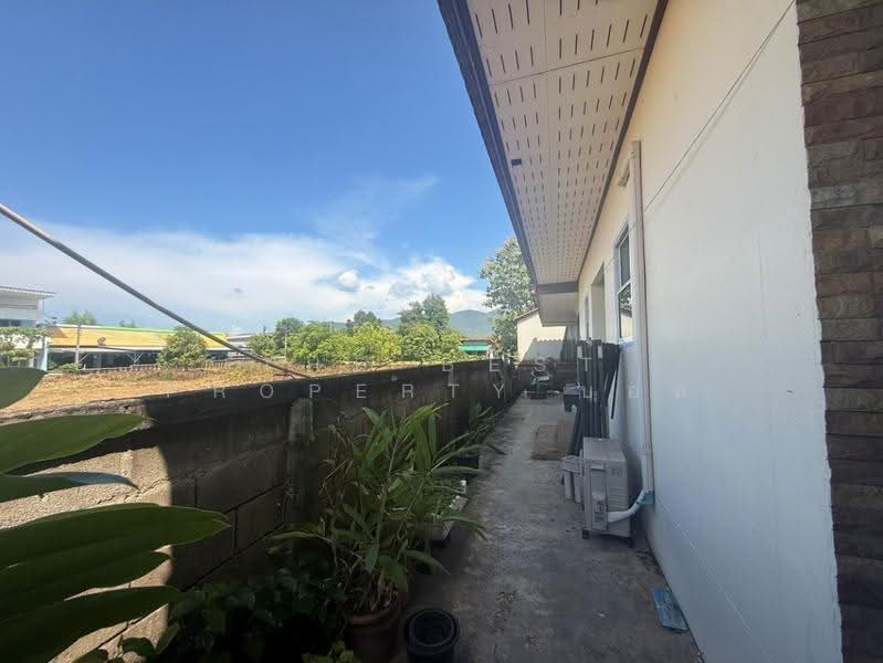 บ้านเดี่ยวบ้านโฮ่ง ลำพูน, Lamphun, Ban Hong, Lamphun, 3 Bedrooms, 350 sqm, Single Detached House For Sale, by The Best Property บอย, 500621000 - DDproperty.com