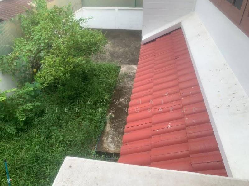 Seri Villa : เสรีวิลล่า, กรุงเทพ, หมู่บ้านเสรีวิลล่า แยก 2, หนองบอน, ประเวศ, กรุงเทพ, 377 ตร.ม., บ้านเดี่ยว ขาย, โดย Poomphat Tienthongsakul, 500621002 - DDproperty.com