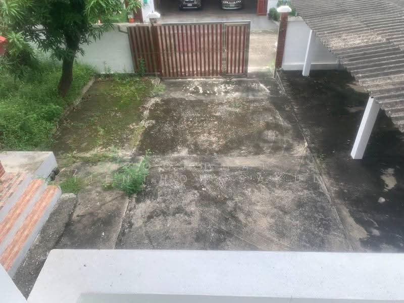Seri Villa : เสรีวิลล่า, กรุงเทพ, หมู่บ้านเสรีวิลล่า แยก 2, หนองบอน, ประเวศ, กรุงเทพ, 377 ตร.ม., บ้านเดี่ยว ขาย, โดย Poomphat Tienthongsakul, 500621002 - DDproperty.com