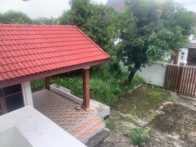 Seri Villa, Bangkok, Moobaan Seri Villa Village Yak 2, Nong Bon, Prawet, Bangkok, 5 Bedrooms, 377 sqm, Single Detached House For Sale, by Poomphat Tienthongsakul, 500621002 - DDproperty.com