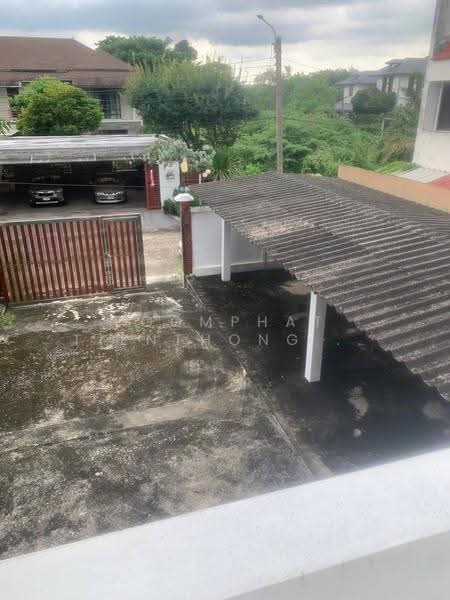 Seri Villa : เสรีวิลล่า, กรุงเทพ, หมู่บ้านเสรีวิลล่า แยก 2, หนองบอน, ประเวศ, กรุงเทพ, 377 ตร.ม., บ้านเดี่ยว ขาย, โดย Poomphat Tienthongsakul, 500621002 - DDproperty.com