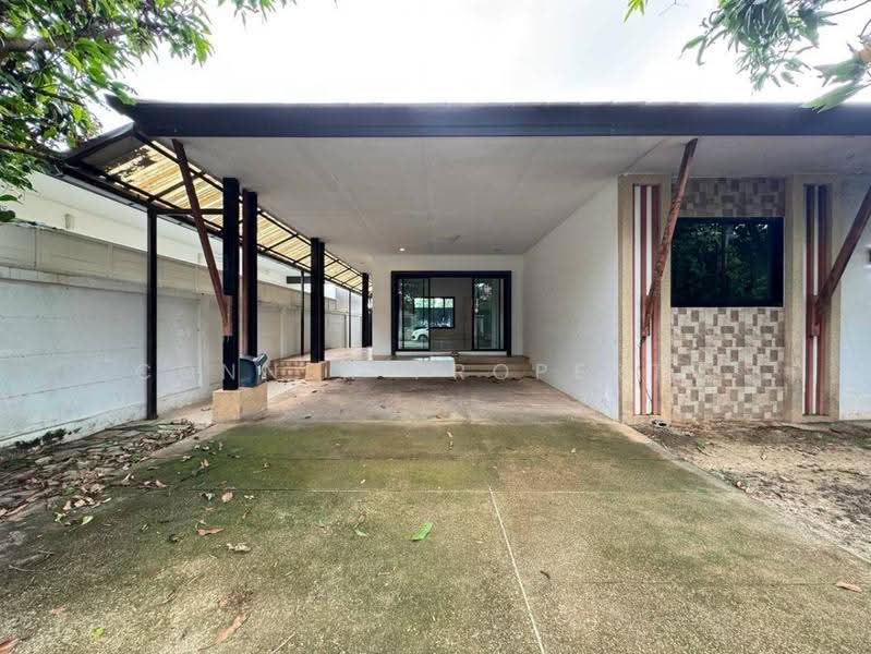เดอะ วิช 2 ป่าคลอก, ภูเก็ต, -, ป่าคลอก, ถลาง, ภูเก็ต, 251 ตร.ม., บ้านเดี่ยว ขาย, โดย Connex Property, 500621004 - DDproperty.com