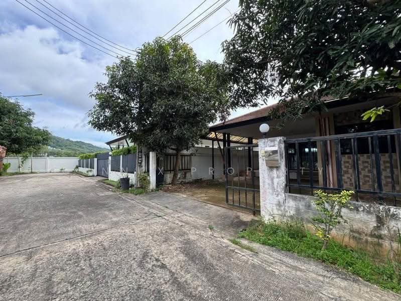 เดอะ วิช 2 ป่าคลอก, ภูเก็ต, -, ป่าคลอก, ถลาง, ภูเก็ต, 251 ตร.ม., บ้านเดี่ยว ขาย, โดย Connex Property, 500621004 - DDproperty.com