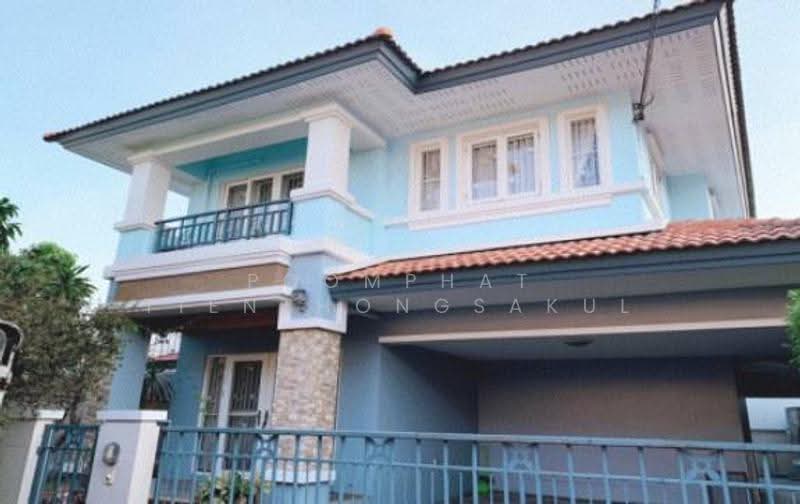 3-BR House, Bangkok, Hua Mak, Bang Kapi, Bangkok, 3 Bedrooms, 200 sqm, Single Detached House For Sale, by Poomphat Tienthongsakul, 500621005 - DDproperty.com