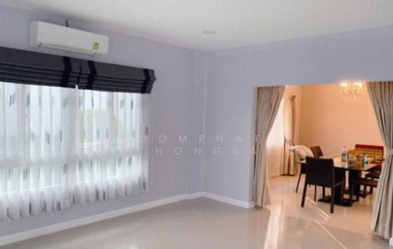 3-BR House, Bangkok, Hua Mak, Bang Kapi, Bangkok, 3 Bedrooms, 200 sqm, Single Detached House For Sale, by Poomphat Tienthongsakul, 500621005 - DDproperty.com