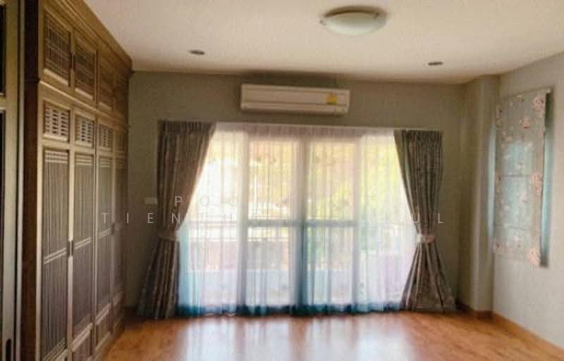 3-BR House, Bangkok, Hua Mak, Bang Kapi, Bangkok, 3 Bedrooms, 200 sqm, Single Detached House For Sale, by Poomphat Tienthongsakul, 500621005 - DDproperty.com