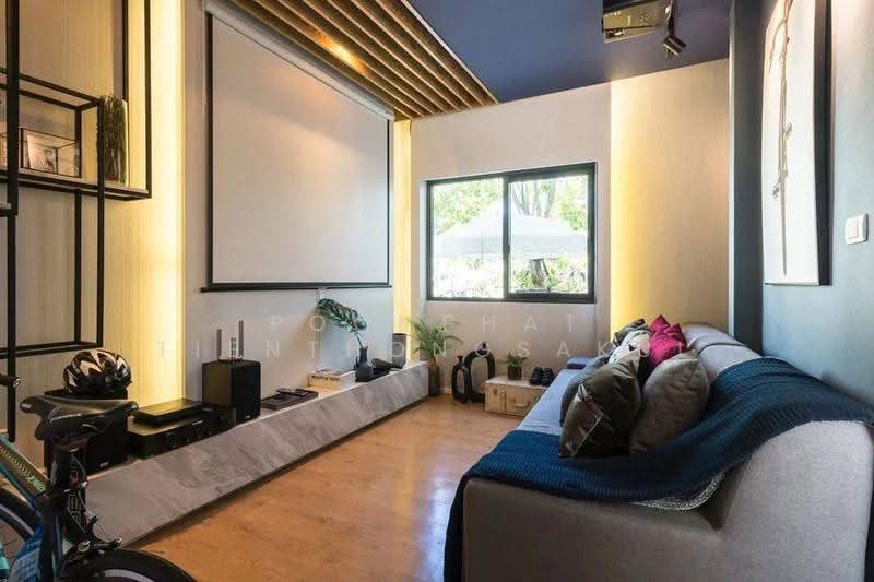 Centro Onnut-Suvarnabhumi, Samut Prakan, Soi Gingkaew 37, Rachathewa, Bang Plee, Samut Prakan, 4 Bedrooms, 227 sqm, Single Detached House For Sale, by Poomphat Tienthongsakul, 500621008 - DDproperty.com