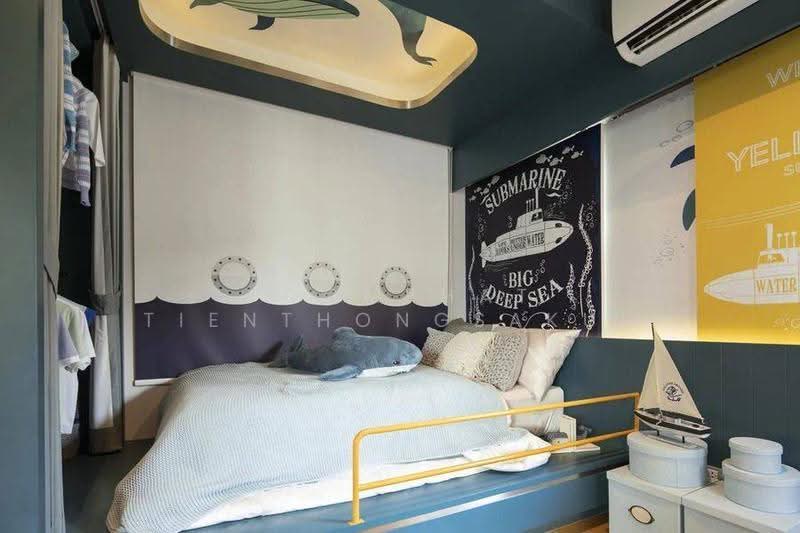 Centro Onnut-Suvarnabhumi, Samut Prakan, Soi Gingkaew 37, Rachathewa, Bang Plee, Samut Prakan, 4 Bedrooms, 227 sqm, Single Detached House For Sale, by Poomphat Tienthongsakul, 500621008 - DDproperty.com