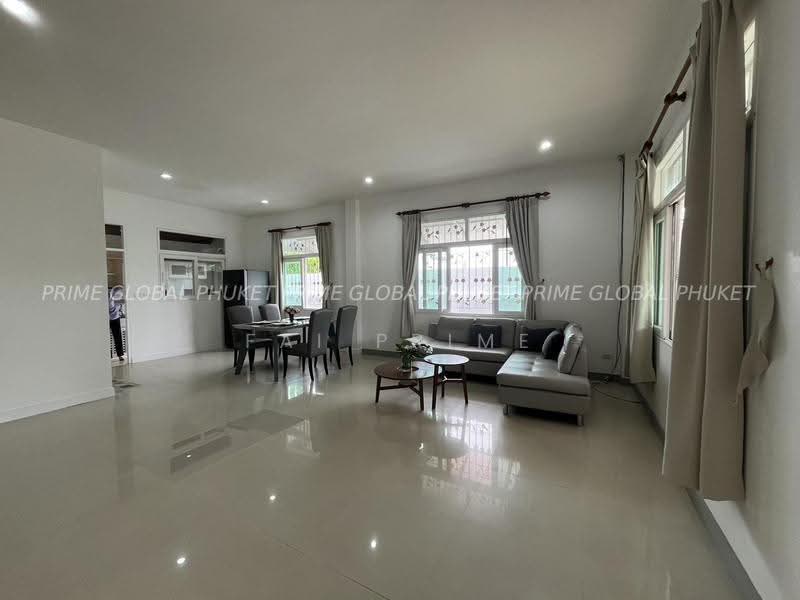 Thalang The Valley 2, Phuket, Choeng Thale, Thalang, Phuket, 3 Bedrooms, 50 sqm, Single Detached House For Rent, by fai prime, 500621010 - DDproperty.com