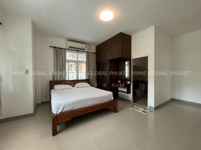 Thalang The Valley 2, Phuket, Choeng Thale, Thalang, Phuket, 3 Bedrooms, 50 sqm, Single Detached House For Rent, by fai prime, 500621010 - DDproperty.com
