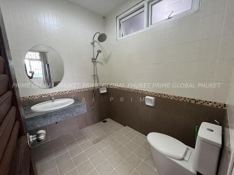 Thalang The Valley 2, Phuket, Choeng Thale, Thalang, Phuket, 3 Bedrooms, 50 sqm, Single Detached House For Rent, by fai prime, 500621010 - DDproperty.com