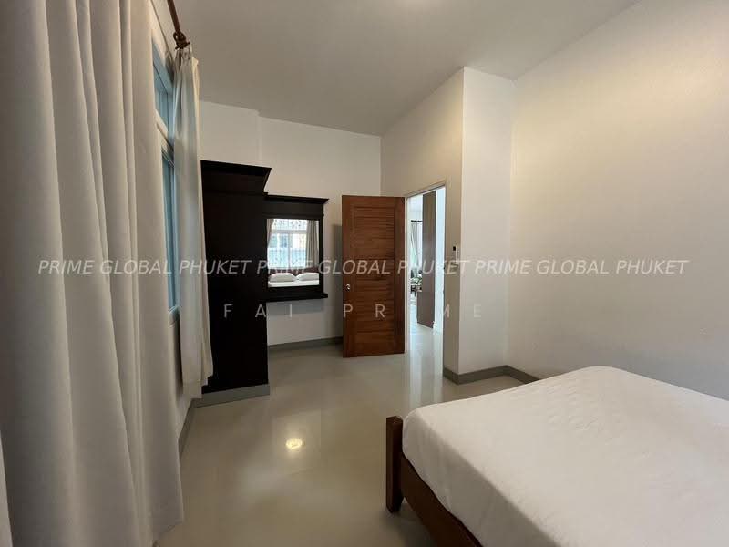 Thalang The Valley 2, ภูเก็ต, เชิงทะเล, ถลาง, ภูเก็ต, 50 ตร.ม., บ้านเดี่ยว ให้เช่า, โดย fai prime, 500621010 - DDproperty.com