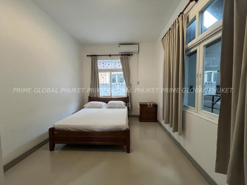 Thalang The Valley 2, Phuket, Choeng Thale, Thalang, Phuket, 3 Bedrooms, 50 sqm, Single Detached House For Rent, by fai prime, 500621010 - DDproperty.com