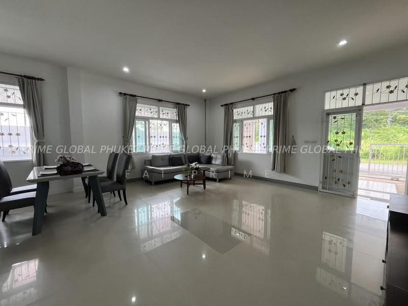 Thalang The Valley 2, ภูเก็ต, เชิงทะเล, ถลาง, ภูเก็ต, 50 ตร.ม., บ้านเดี่ยว ให้เช่า, โดย fai prime, 500621010 - DDproperty.com