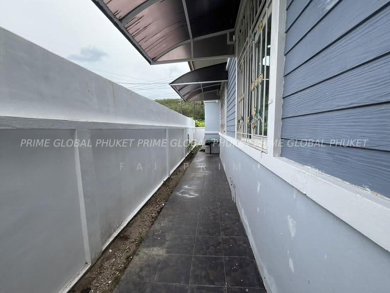 Thalang The Valley 2, ภูเก็ต, เชิงทะเล, ถลาง, ภูเก็ต, 50 ตร.ม., บ้านเดี่ยว ให้เช่า, โดย fai prime, 500621010 - DDproperty.com