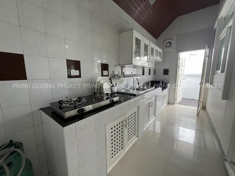 Thalang The Valley 2, ภูเก็ต, เชิงทะเล, ถลาง, ภูเก็ต, 50 ตร.ม., บ้านเดี่ยว ให้เช่า, โดย fai prime, 500621010 - DDproperty.com
