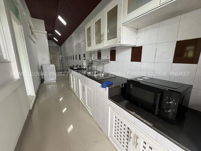 Thalang The Valley 2, Phuket, Choeng Thale, Thalang, Phuket, 3 Bedrooms, 50 sqm, Single Detached House For Rent, by fai prime, 500621010 - DDproperty.com
