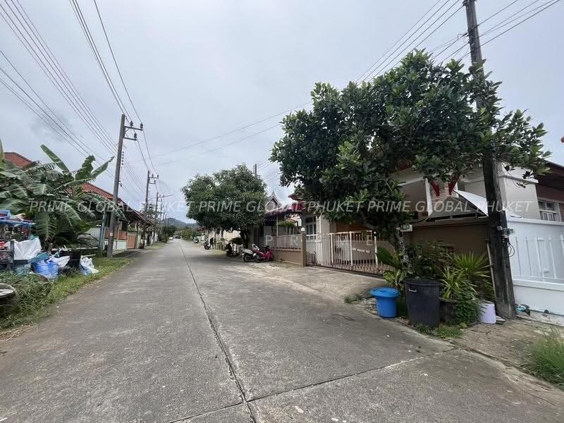 Thalang The Valley 2, Phuket, Choeng Thale, Thalang, Phuket, 3 Bedrooms, 50 sqm, Single Detached House For Rent, by fai prime, 500621010 - DDproperty.com