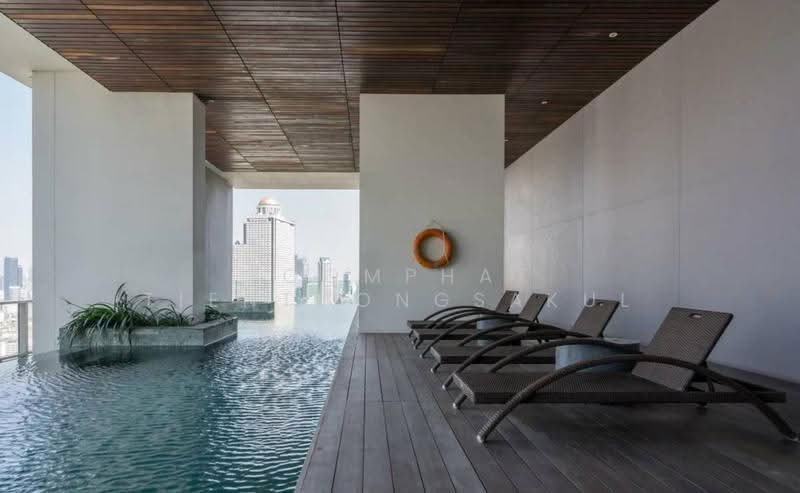The River (Bangna-Lake 26 Community), Samut Prakan, Bang Sao Thong, Samut Prakan, 3 Bedrooms, 136 sqm, Condo For Sale, by Poomphat Tienthongsakul, 500621011 - DDproperty.com