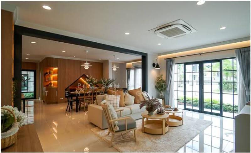 undefined, กรุงเทพ, บางแคเหนือ, บางแค, กรุงเทพ, 303 ตร.ม., บ้านเดี่ยว ขาย, โดย Poomphat Tienthongsakul, 500621014 - DDproperty.com