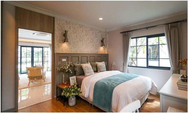 undefined, กรุงเทพ, บางแคเหนือ, บางแค, กรุงเทพ, 303 ตร.ม., บ้านเดี่ยว ขาย, โดย Poomphat Tienthongsakul, 500621014 - DDproperty.com