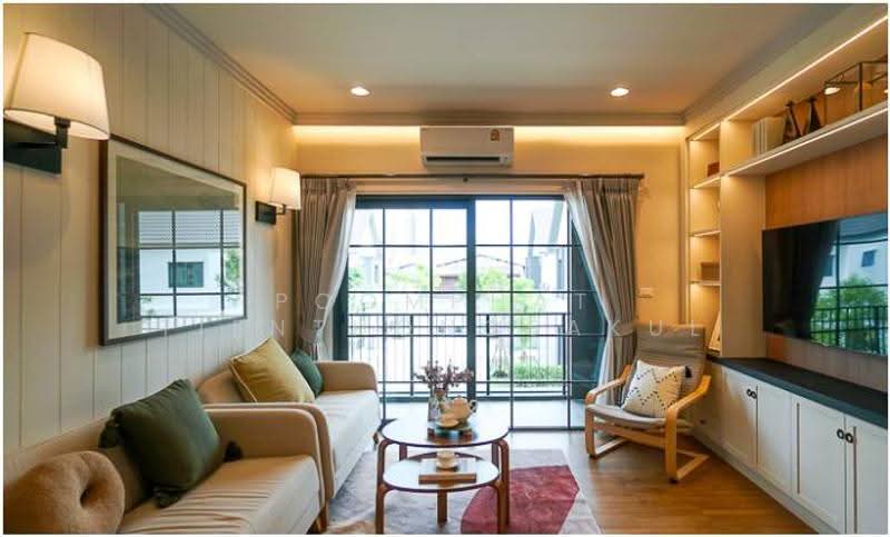 undefined, Bangkok, Bang Kae Nua, Bang Khae, Bangkok, 4 Bedrooms, 303 sqm, Single Detached House For Sale, by Poomphat Tienthongsakul, 500621014 - DDproperty.com
