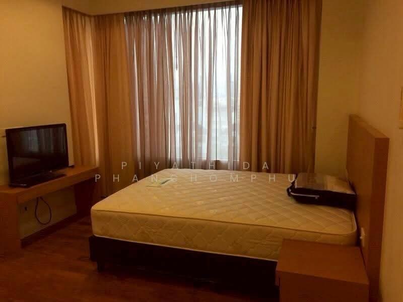 Hampton Thonglor 10, Bangkok, 324 Soi Thonglor 10, Sukhumvit Road, Khlong Tan Nua, Watthana, Bangkok, 3 Bedrooms, 232 sqm, Condo For Rent, by Piyathida Phanchomphu, 500621015 - DDproperty.com