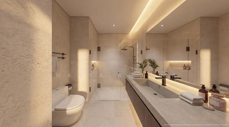 Lumina Luxury Pool Villa Pattaya, Chon Buri (Pattaya), ถนนชัยพรวีถี 21, Nong Pru, Bang Lamung (Pattaya), Chon Buri (Pattaya), 4 Bedrooms, 343 sqm, Villa For Sale, by Chanya Rojana, 500621016 - DDproperty.com