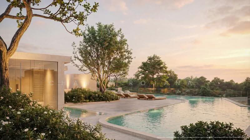 Lumina Luxury Pool Villa Pattaya, ชลบุรี, ถนนชัยพรวีถี 21, หนองปรือ, บางละมุง, ชลบุรี, 343 ตร.ม., วิลล่า ขาย, โดย Chanya Rojana, 500621016 - DDproperty.com