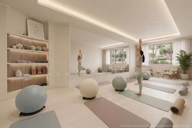 Lumina Luxury Pool Villa Pattaya, ชลบุรี, ถนนชัยพรวีถี 21, หนองปรือ, บางละมุง, ชลบุรี, 343 ตร.ม., วิลล่า ขาย, โดย Chanya Rojana, 500621016 - DDproperty.com