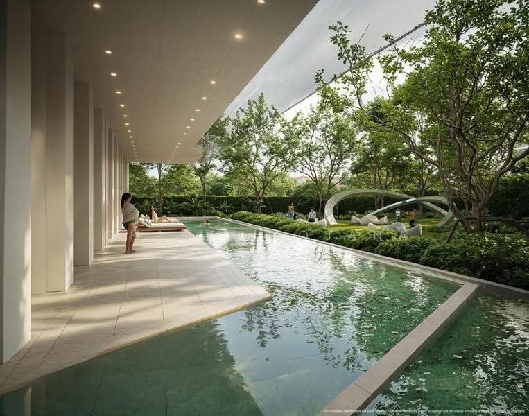 Lumina Luxury Pool Villa Pattaya, ชลบุรี, ถนนชัยพรวีถี 21, หนองปรือ, บางละมุง, ชลบุรี, 343 ตร.ม., วิลล่า ขาย, โดย Chanya Rojana, 500621016 - DDproperty.com