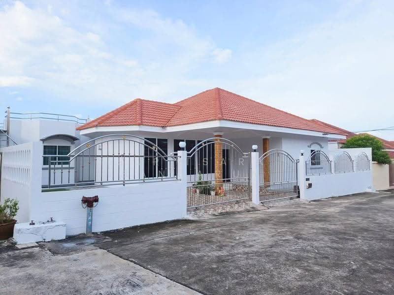 undefined, Chon Buri (Pattaya), Nong Pru, Bang Lamung (Pattaya), Chon Buri (Pattaya), 4 Bedrooms, 325 sqm, Single Detached House For Sale, by Supitsara Sangarun, 500621017 - DDproperty.com