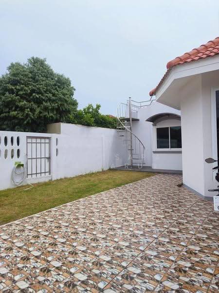 undefined, Chon Buri (Pattaya), Nong Pru, Bang Lamung (Pattaya), Chon Buri (Pattaya), 4 Bedrooms, 325 sqm, Single Detached House For Sale, by Supitsara Sangarun, 500621017 - DDproperty.com