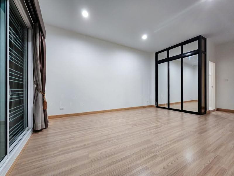 Vision Smart Life : วิชั่น สมาร์ท ไลฟ์, Nonthaburi, บางกรวย-ไทรน้อย, Bang Rak Pattana, Bang Bua Thong, Nonthaburi, 3 Bedrooms, 136 sqm, Townhouse For Sale, by Poonyaporn Veerabulyarit, 500621018 - DDproperty.com